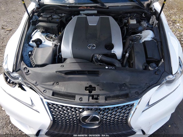 JTHCM1D28G5003999 Lexus IS 300