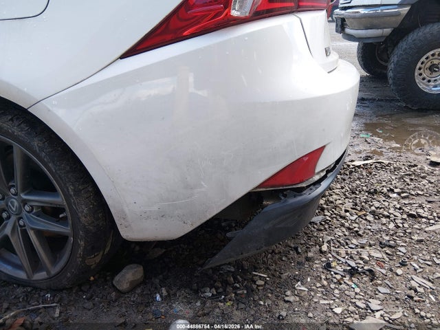 JTHCM1D28G5003999 Lexus IS 300