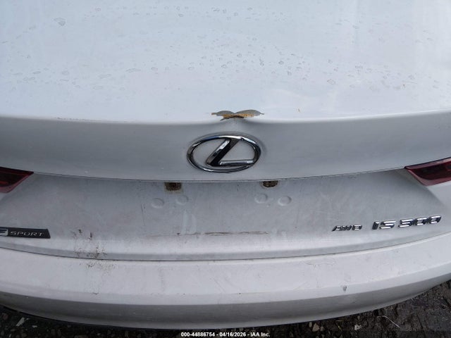 JTHCM1D28G5003999 Lexus IS 300
