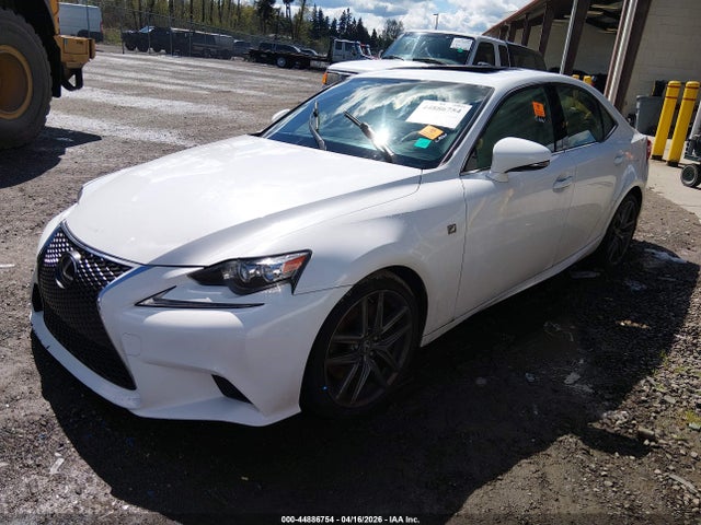 JTHCM1D28G5003999 Lexus IS 300