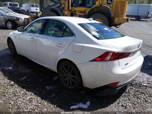 JTHCM1D28G5003999 Lexus IS 300