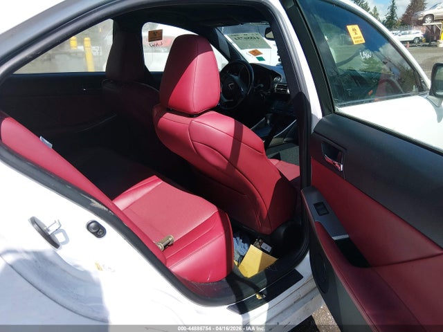 JTHCM1D28G5003999 Lexus IS 300