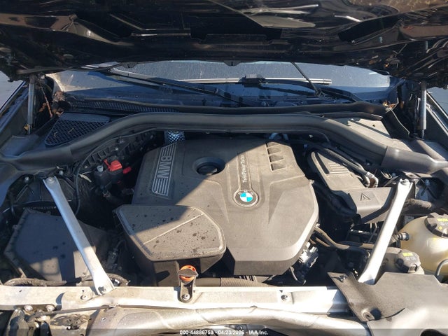 Aukcja sprzedaży 2019 Bmw X3 Xdrive30i, vin: 5UXTR9C5XKLE16378, numer aukcji: 44886759