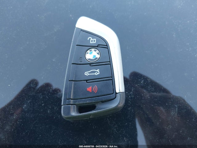Aukcja sprzedaży 2019 Bmw X3 Xdrive30i, vin: 5UXTR9C5XKLE16378, numer aukcji: 44886759