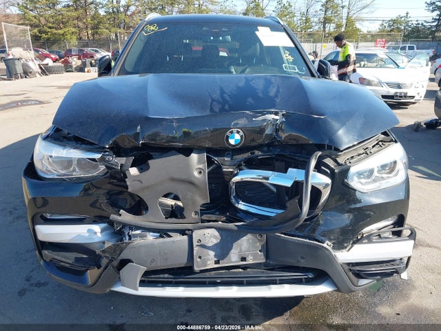 Aukcja sprzedaży 2019 Bmw X3 Xdrive30i, vin: 5UXTR9C5XKLE16378, numer aukcji: 44886759