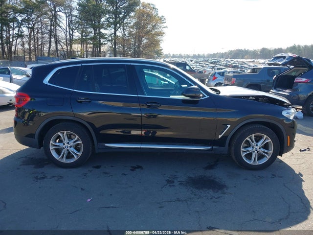 Aukcja sprzedaży 2019 Bmw X3 Xdrive30i, vin: 5UXTR9C5XKLE16378, numer aukcji: 44886759