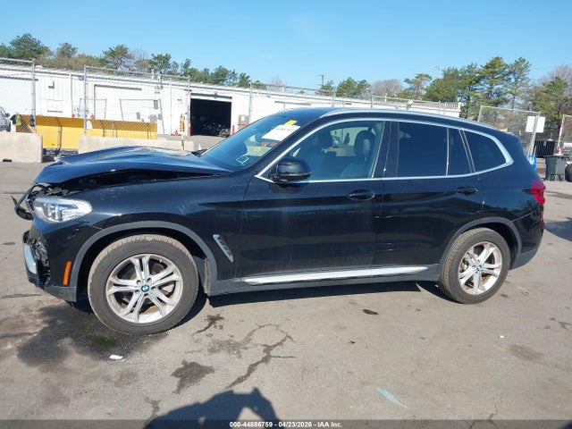 Aukcja sprzedaży 2019 Bmw X3 Xdrive30i, vin: 5UXTR9C5XKLE16378, numer aukcji: 44886759