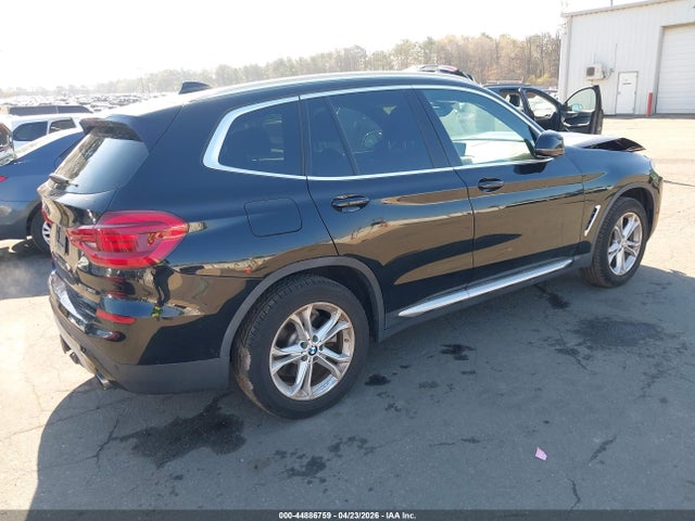 Aukcja sprzedaży 2019 Bmw X3 Xdrive30i, vin: 5UXTR9C5XKLE16378, numer aukcji: 44886759