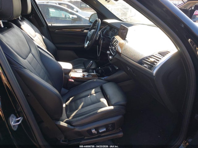 Aukcja sprzedaży 2019 Bmw X3 Xdrive30i, vin: 5UXTR9C5XKLE16378, numer aukcji: 44886759