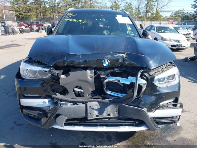 Aukcja sprzedaży 2019 Bmw X3 Xdrive30i, vin: 5UXTR9C5XKLE16378, numer aukcji: 44886759