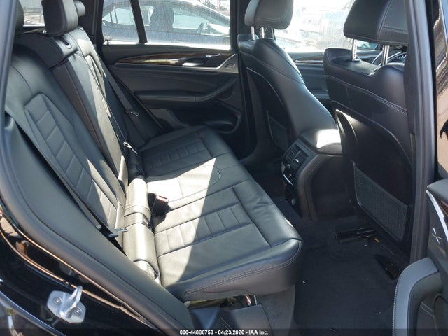 Aukcja sprzedaży 2019 Bmw X3 Xdrive30i, vin: 5UXTR9C5XKLE16378, numer aukcji: 44886759