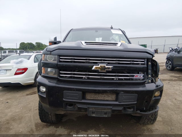 2017 Chevrolet Silverado 2500hd Ltz მანქანა იყიდება აუქციონზე, vin: 1GC1KWEY7HF205601, აუქციონის ნომერი: 44886762