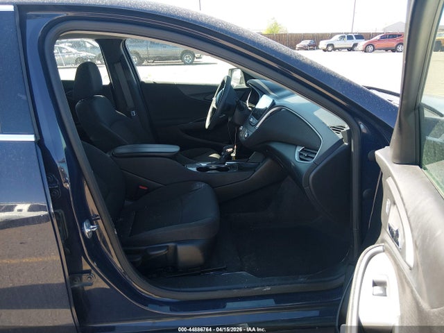 2025 CHEVROLET MALIBU 1G1ZD5ST2SF140155 Photo 4