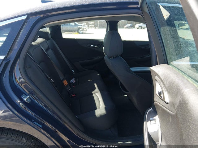 2025 CHEVROLET MALIBU 1G1ZD5ST2SF140155 Photo 7