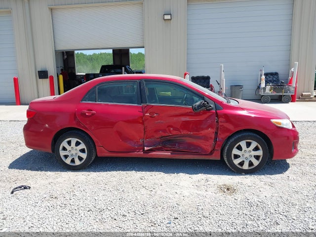Продажа на аукционе авто 2013 Toyota Corolla Le, vin: 2T1BU4EE9DC994300, номер лота: 44886769
