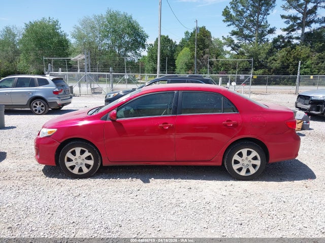 Продажа на аукционе авто 2013 Toyota Corolla Le, vin: 2T1BU4EE9DC994300, номер лота: 44886769