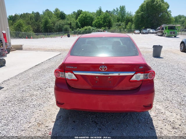Продажа на аукционе авто 2013 Toyota Corolla Le, vin: 2T1BU4EE9DC994300, номер лота: 44886769