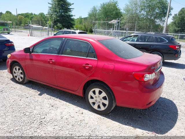 Продажа на аукционе авто 2013 Toyota Corolla Le, vin: 2T1BU4EE9DC994300, номер лота: 44886769