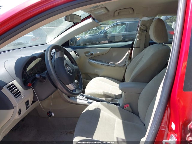 Продажа на аукционе авто 2013 Toyota Corolla Le, vin: 2T1BU4EE9DC994300, номер лота: 44886769