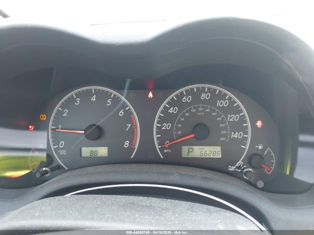 Продажа на аукционе авто 2013 Toyota Corolla Le, vin: 2T1BU4EE9DC994300, номер лота: 44886769