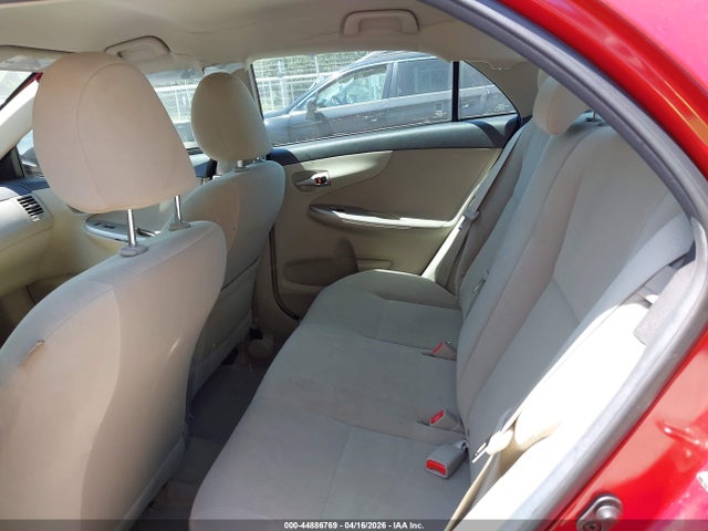 Продажа на аукционе авто 2013 Toyota Corolla Le, vin: 2T1BU4EE9DC994300, номер лота: 44886769