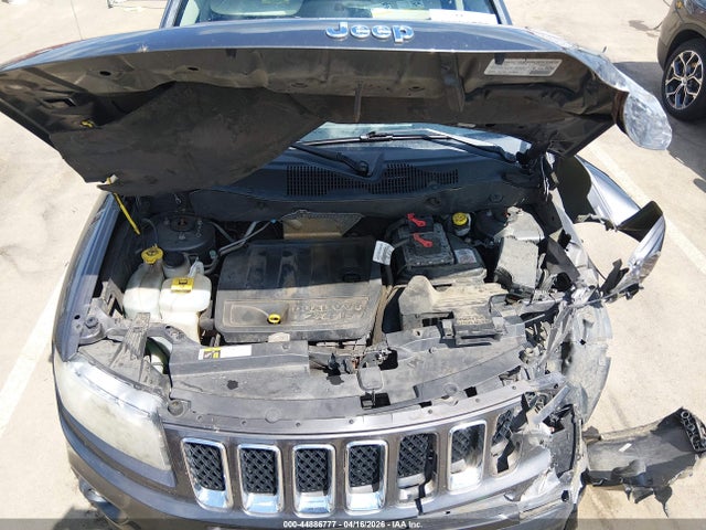 Aukcja sprzedaży 2014 Jeep Compass Sport, vin: 1C4NJDBB7ED926842, numer aukcji: 44886777