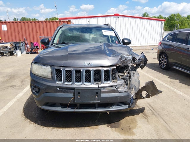 Aukcja sprzedaży 2014 Jeep Compass Sport, vin: 1C4NJDBB7ED926842, numer aukcji: 44886777