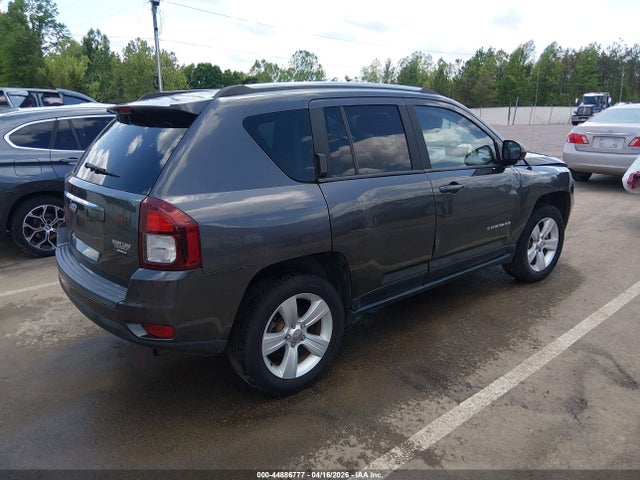 Aukcja sprzedaży 2014 Jeep Compass Sport, vin: 1C4NJDBB7ED926842, numer aukcji: 44886777
