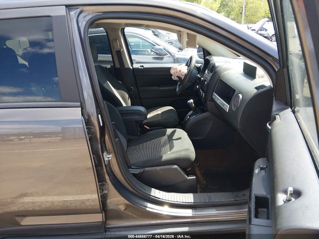 Aukcja sprzedaży 2014 Jeep Compass Sport, vin: 1C4NJDBB7ED926842, numer aukcji: 44886777