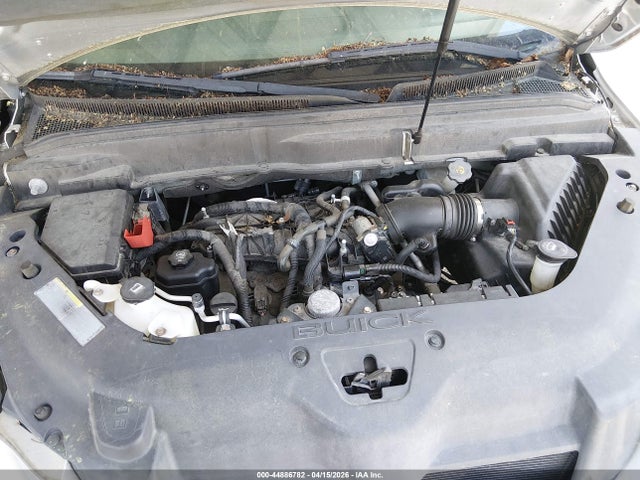 Aukcja sprzedaży 2012 Buick Enclave Premium, vin: 5GAKVDED8CJ176808, numer aukcji: 44886782