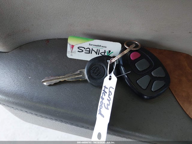 Aukcja sprzedaży 2012 Buick Enclave Premium, vin: 5GAKVDED8CJ176808, numer aukcji: 44886782