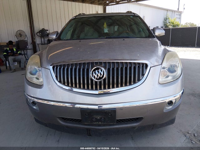 Aukcja sprzedaży 2012 Buick Enclave Premium, vin: 5GAKVDED8CJ176808, numer aukcji: 44886782