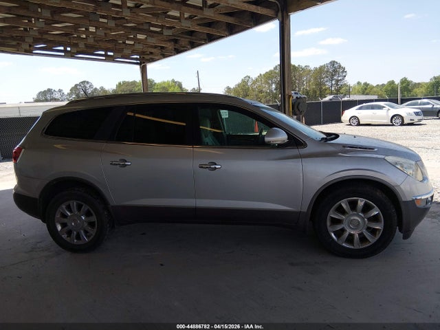 Aukcja sprzedaży 2012 Buick Enclave Premium, vin: 5GAKVDED8CJ176808, numer aukcji: 44886782