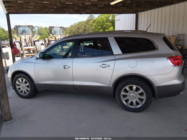 Aukcja sprzedaży 2012 Buick Enclave Premium, vin: 5GAKVDED8CJ176808, numer aukcji: 44886782