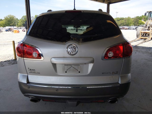 Aukcja sprzedaży 2012 Buick Enclave Premium, vin: 5GAKVDED8CJ176808, numer aukcji: 44886782