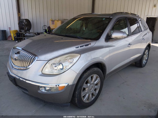 Aukcja sprzedaży 2012 Buick Enclave Premium, vin: 5GAKVDED8CJ176808, numer aukcji: 44886782
