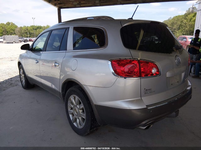 Aukcja sprzedaży 2012 Buick Enclave Premium, vin: 5GAKVDED8CJ176808, numer aukcji: 44886782