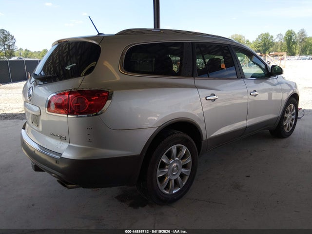 Aukcja sprzedaży 2012 Buick Enclave Premium, vin: 5GAKVDED8CJ176808, numer aukcji: 44886782