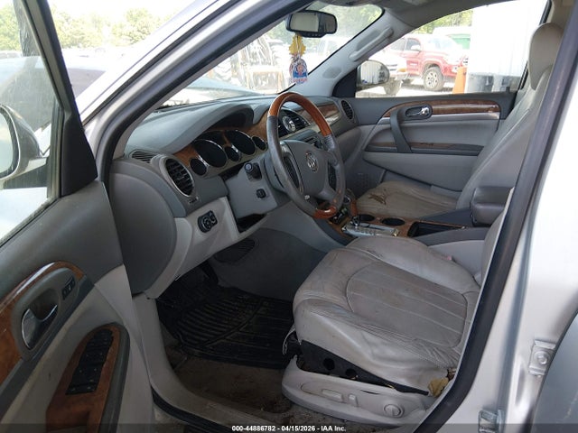 Aukcja sprzedaży 2012 Buick Enclave Premium, vin: 5GAKVDED8CJ176808, numer aukcji: 44886782