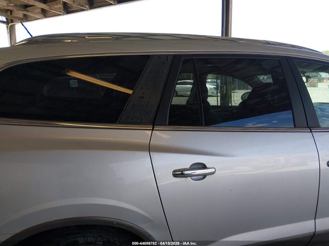 Aukcja sprzedaży 2012 Buick Enclave Premium, vin: 5GAKVDED8CJ176808, numer aukcji: 44886782