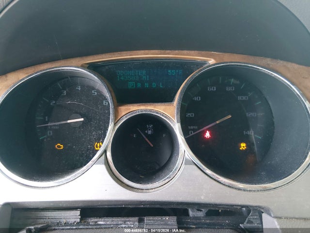 Aukcja sprzedaży 2012 Buick Enclave Premium, vin: 5GAKVDED8CJ176808, numer aukcji: 44886782