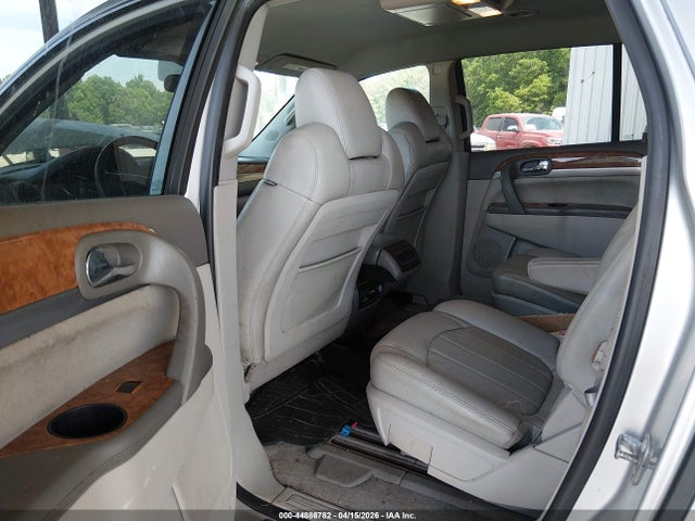 Aukcja sprzedaży 2012 Buick Enclave Premium, vin: 5GAKVDED8CJ176808, numer aukcji: 44886782