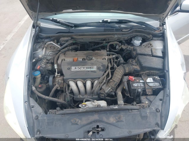 Продаж на аукціоні авто 2006 Honda Accord 2.4 Ex, vin: 1HGCM56766A011527, номер лоту: 44886783