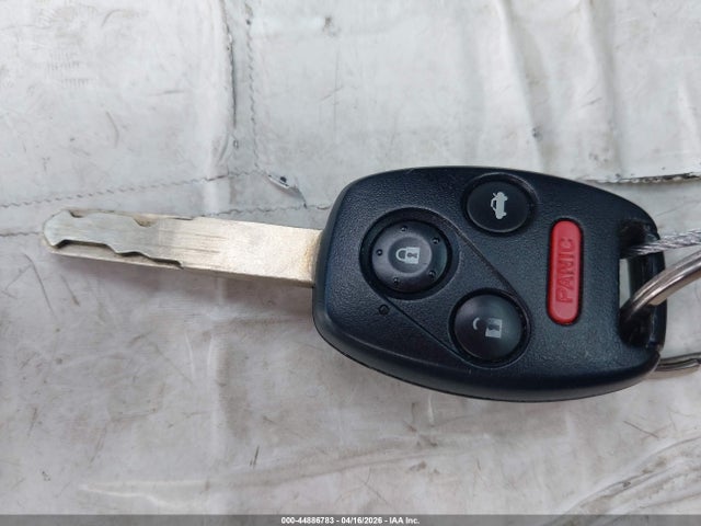 Продаж на аукціоні авто 2006 Honda Accord 2.4 Ex, vin: 1HGCM56766A011527, номер лоту: 44886783