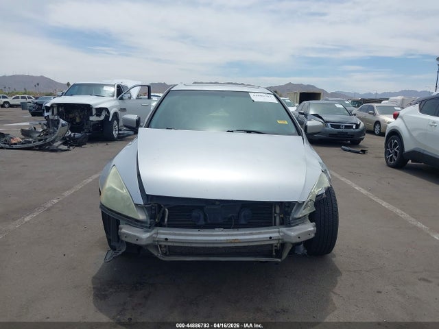 Продаж на аукціоні авто 2006 Honda Accord 2.4 Ex, vin: 1HGCM56766A011527, номер лоту: 44886783