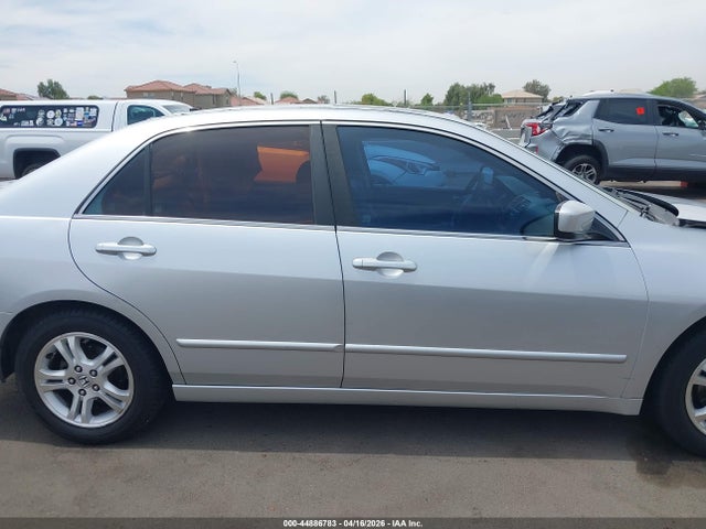 Продаж на аукціоні авто 2006 Honda Accord 2.4 Ex, vin: 1HGCM56766A011527, номер лоту: 44886783