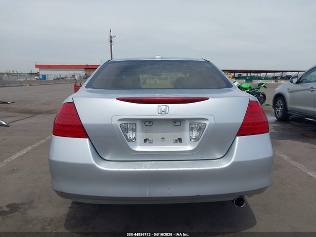 Продаж на аукціоні авто 2006 Honda Accord 2.4 Ex, vin: 1HGCM56766A011527, номер лоту: 44886783