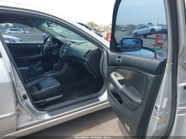 Продаж на аукціоні авто 2006 Honda Accord 2.4 Ex, vin: 1HGCM56766A011527, номер лоту: 44886783