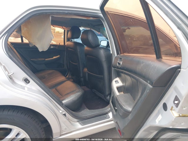 Продаж на аукціоні авто 2006 Honda Accord 2.4 Ex, vin: 1HGCM56766A011527, номер лоту: 44886783