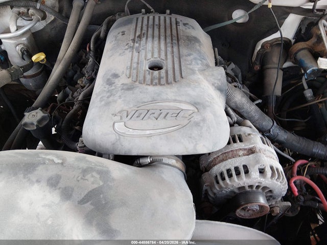 Продажа на аукционе авто 2006 Gmc Sierra 2500hd Work Truck, vin: 1GTHK24U36E106377, номер лота: 44886784